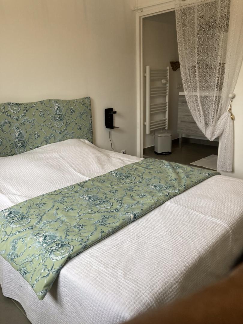 Gite De France St Remy De Provence