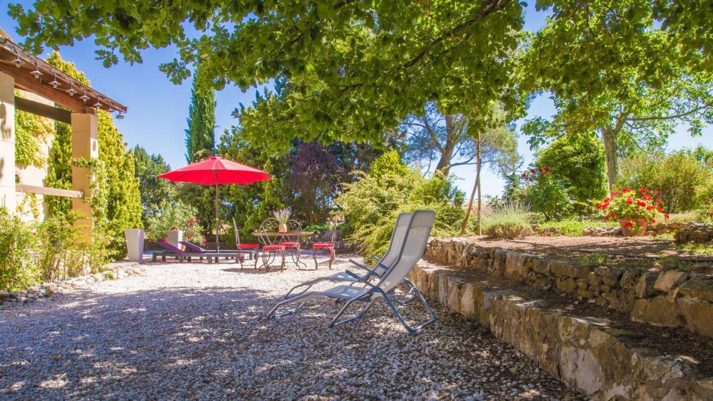 Location Gîte ref. 13G231 à Aix En Provence Gîtes de France Provence