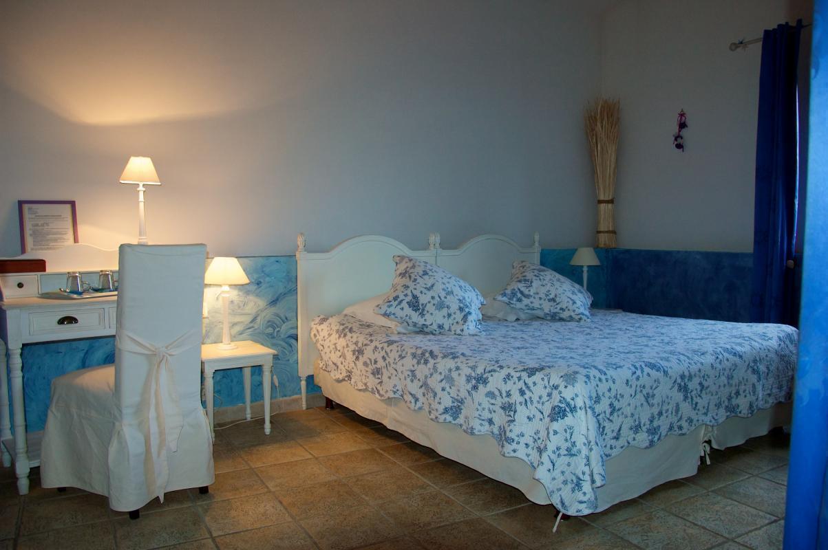 Chambre D'hote Chez Simone St Remy De Provence