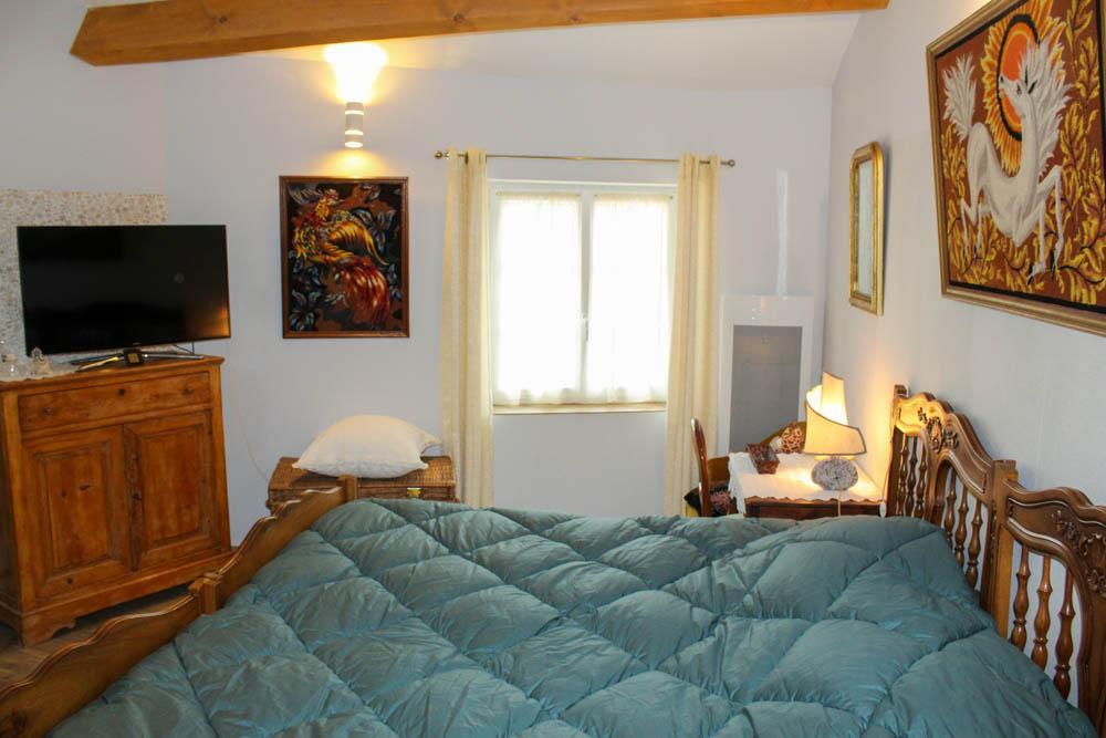 Location Chambre d'hôtes ref. G321003 à Allemagneen