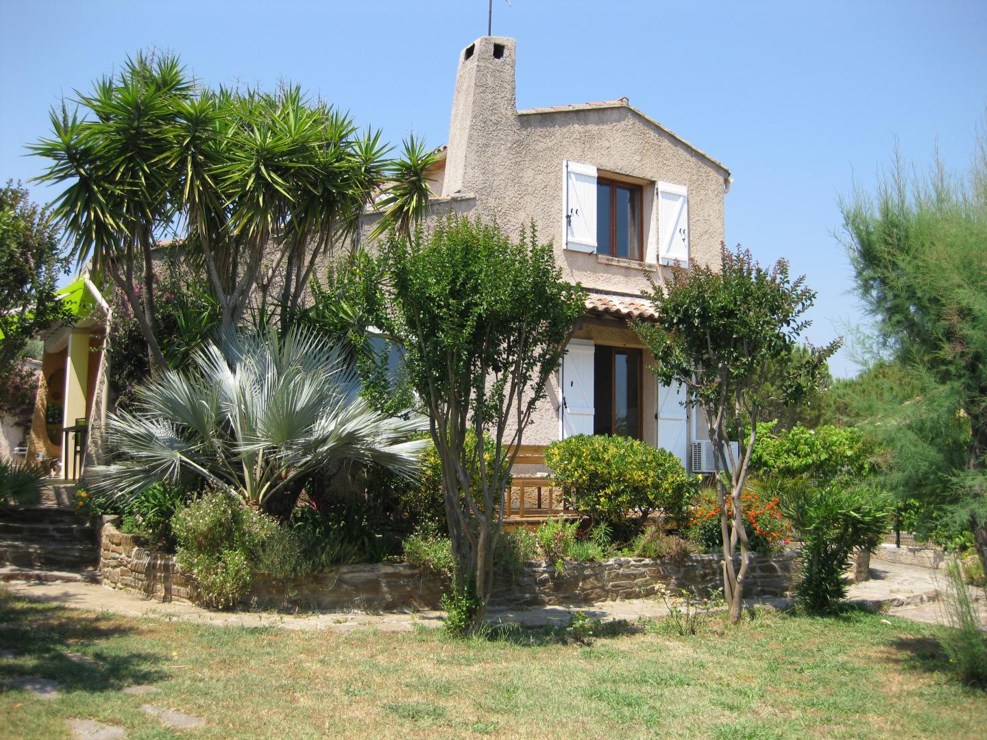 Chambre D Hote La Londe Les Maures