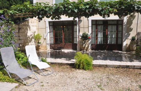 Photo_2 Gîte n°13G121236 Saint-Pierre-de-Mézoargues - Bouches-du-Rhône - Photo_2
