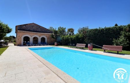 Gîte n°13G150753 Plan-d'Orgon - Bouches-du-Rhône - photo