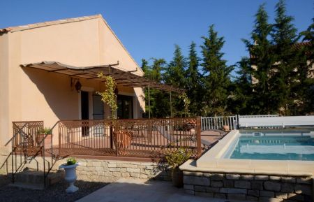 G&icirc;te n&deg;13G160541 Plan-d'Orgon - Bouches-du-Rh&ocirc;ne - Photo_2