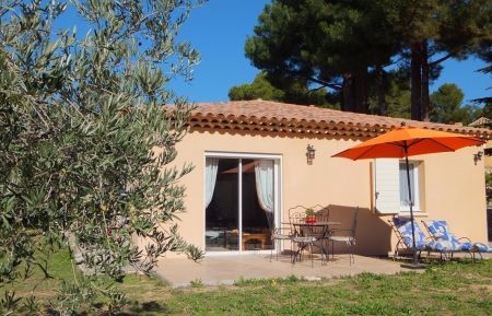 G&icirc;te n&deg;13G160867 Saint-Cannat - Bouches-du-Rh&ocirc;ne - Photo_2