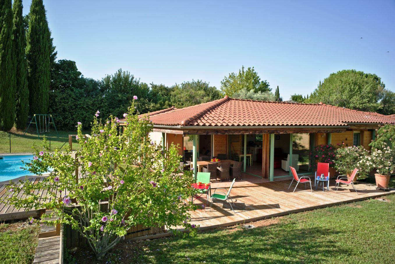 Location Gîte ref. 13G170962 à Aix En Provence Gîtes de France