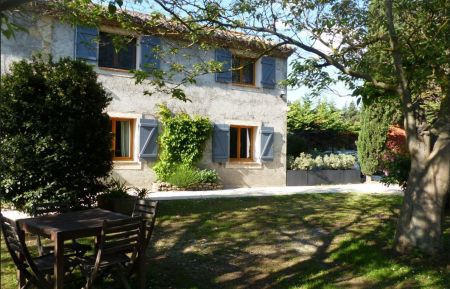 G&icirc;te n&deg;13G180535 Salon-de-Provence - Bouches-du-Rh&ocirc;ne - Photo_2