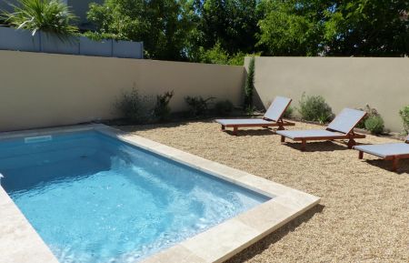 G&icirc;te n&deg;13G202036 Maillane - Bouches-du-Rh&ocirc;ne - photo