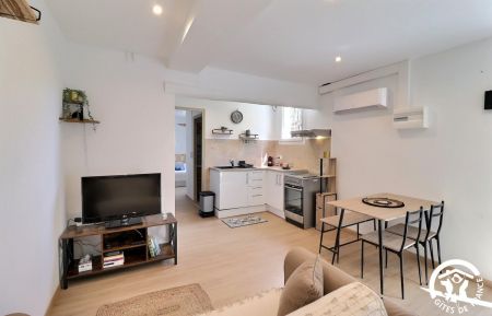G&icirc;te n&deg;13G202432 Moll&eacute;g&egrave;s - Bouches-du-Rh&ocirc;ne - photo