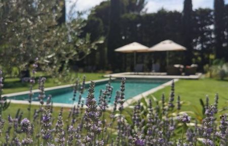 G&icirc;te n&deg;13G202610 Paradou - Bouches-du-Rh&ocirc;ne - photo