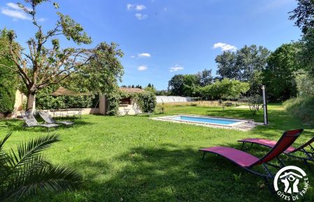 Gîte n°13G202648 Saint-Rémy-de-Provence - Bouches-du-Rhône - photo