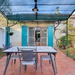 gite - Mas Petite Provence - Lou Boumian - AUREILLE - Bouches-du-Rh&ocirc;ne