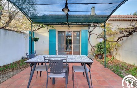 G&icirc;te n&deg;13G230131 Aureille - Bouches-du-Rh&ocirc;ne - photo