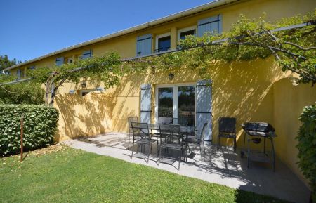 G&icirc;te n&deg;13G248 Mallemort - Bouches-du-Rh&ocirc;ne - Photo_2