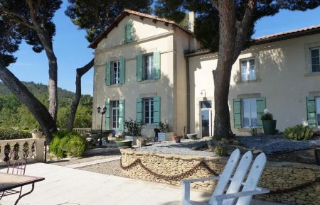 G&icirc;te n&deg;13G588 Miramas - Bouches-du-Rh&ocirc;ne - photo1
