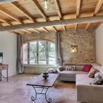 gite - Le Vieux Mas - SAINT REMY DE PROVENCE - Bouches-du-Rh&ocirc;ne