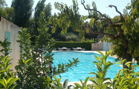 G&icirc;te n&deg;13G910839 Mouri&egrave;s - Bouches-du-Rh&ocirc;ne - photo