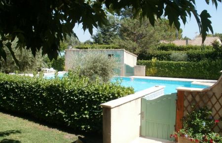 Photo_2 Gîte n°13G910840 Mouriès - Bouches-du-Rhône - Photo_2