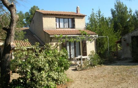 Photo_2 Gîte n°13G930742 Plan-d'Orgon - Bouches-du-Rhône - Photo_2