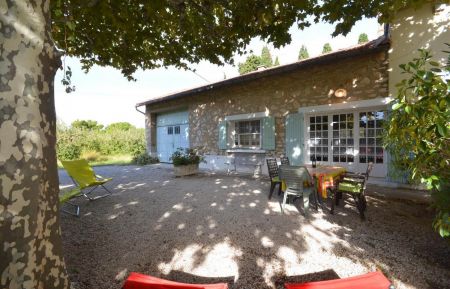 photo4 Gîte n°13G940202 Plan-d'Orgon - Bouches-du-Rhône - photo4