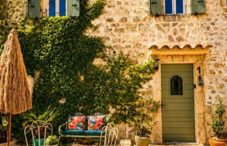 Gîte n°13G202456 Mouriès - Bouches-du-Rhône - photo