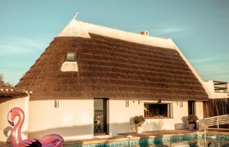 G&icirc;te n&deg;13G202516 Saintes-Maries-de-la-Mer - Bouches-du-Rh&ocirc;ne - photo