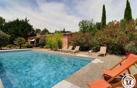 G&icirc;te n&deg;13G202569 Saint-Cannat - Bouches-du-Rh&ocirc;ne - photo