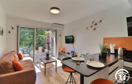 Gîte n°13G202629 La Ciotat - Bouches-du-Rhône - photo