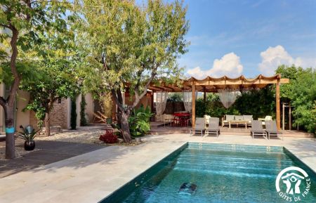 Gîte n°13G250100 La Ciotat - Bouches-du-Rhône - photo