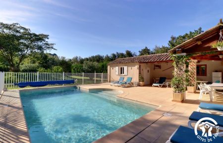 Gîte n°13G202593 Saint-Rémy-de-Provence - Bouches-du-Rhône - photo