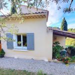 chambre-d-hotes - Villa Chrisma - ORGON - Bouches-du-Rhône