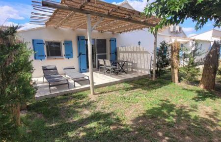 G&icirc;te n&deg;13G202454 Saintes-Maries-de-la-Mer - Bouches-du-Rh&ocirc;ne - photo