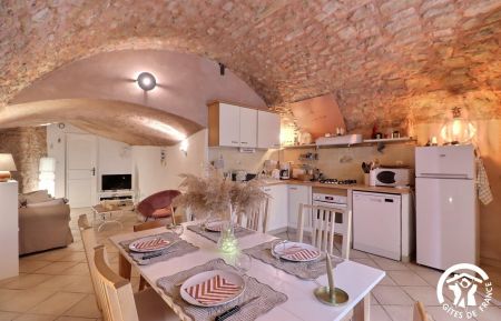 G&icirc;te n&deg;13G655 Jouques - Bouches-du-Rh&ocirc;ne - photo