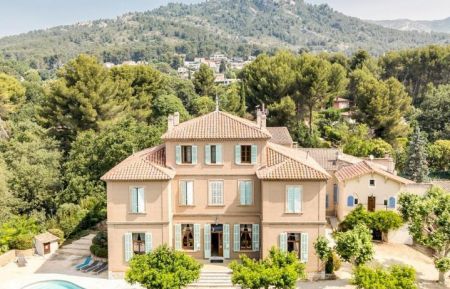 Chambre d'h&ocirc;tes n&deg;13G202408 Marseille - Bouches-du-Rh&ocirc;ne - Bastide