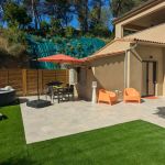 gite - Studio - AIX EN PROVENCE - Bouches-du-Rhône
