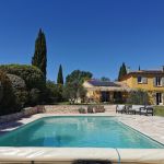 gite - L'Escale - AIX EN PROVENCE - Bouches-du-Rh&ocirc;ne