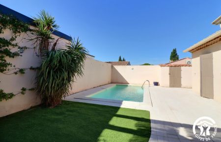 G&icirc;te n&deg;13G230119 Vern&egrave;gues - Bouches-du-Rh&ocirc;ne - photo