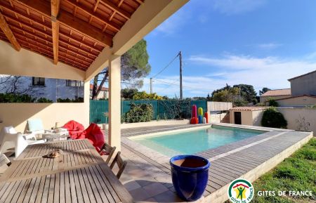 G&icirc;te n&deg;13G202213 Sausset-les-Pins - Bouches-du-Rh&ocirc;ne - photo