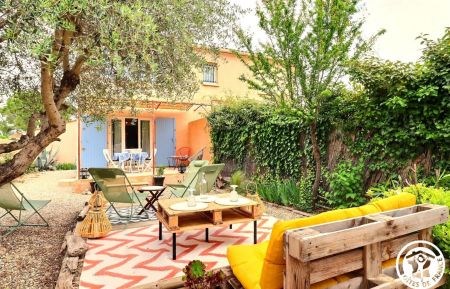 G&icirc;te n&deg;13G202550 Maillane - Bouches-du-Rh&ocirc;ne - photo