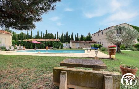 Gîte n°13G202626 Mouriès - Bouches-du-Rhône - photo