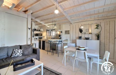 G&icirc;te n&deg;13G240122 Arles - Bouches-du-Rh&ocirc;ne - photo