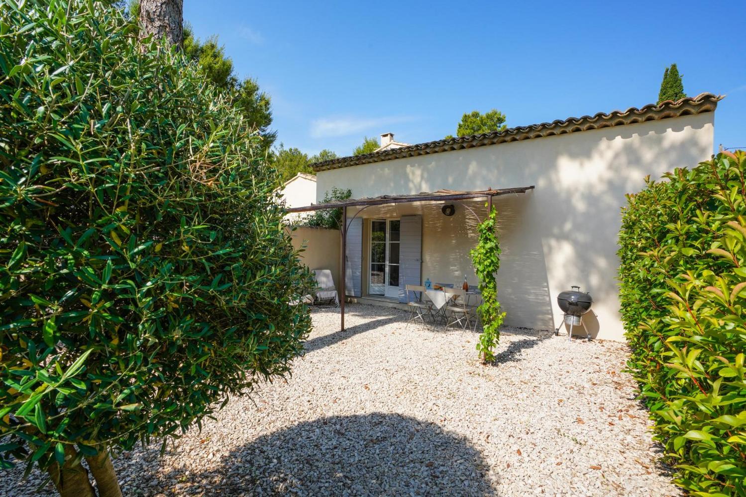 Location Gîte ref. 13G160537 à Aix En Provence Gîtes de France