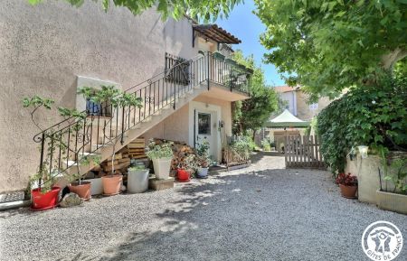 Chambre d'h&ocirc;tes n&deg;13G202573 Marseille - Bouches-du-Rh&ocirc;ne - Acces aux chambres &agrave; l'&eacute;tage