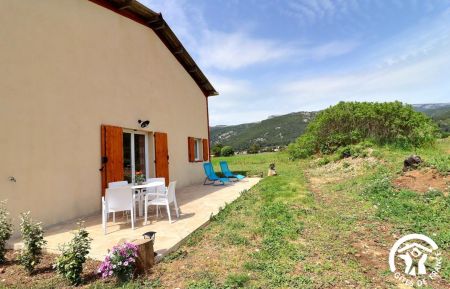 G&icirc;te n&deg;13G665 Cuges-les-Pins - Bouches-du-Rh&ocirc;ne - photo