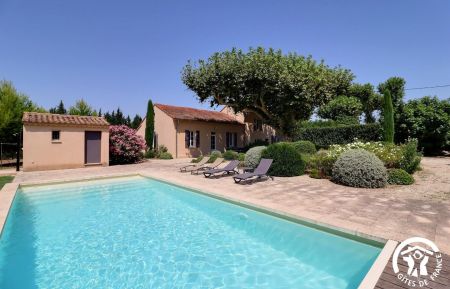 Gîte n°13G140626 Cabannes - Bouches-du-Rhône - photo