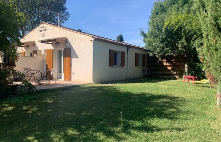 G&icirc;te n&deg;13G180534 Paradou - Bouches-du-Rh&ocirc;ne - photo