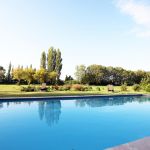 gite - Le Jardin des Erables - MOLLEGES - Bouches-du-Rh&ocirc;ne