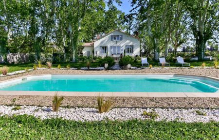 Gîte n°13G202510 Graveson - Bouches-du-Rhône - photo