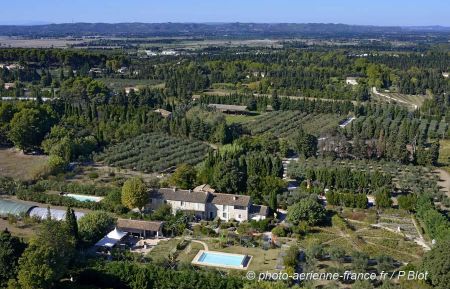 Gîte n°13G290721 Saint-Rémy-de-Provence - Bouches-du-Rhône - photo