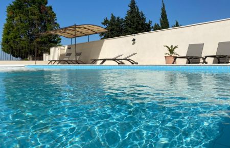 Gîte n°13G950203 Fontvieille - Bouches-du-Rhône - photo